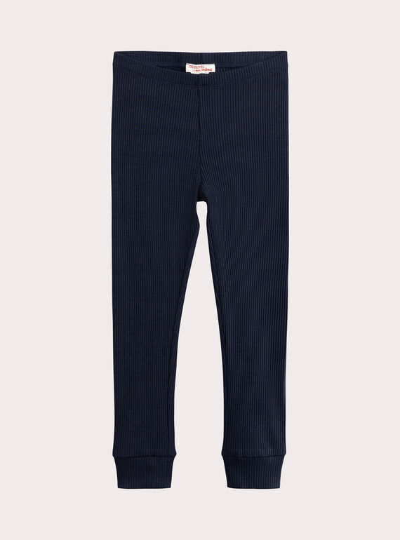 Boxer blu navy VYAJOLEG5 / 24WI01G6CAL070