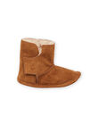 Babbucce stivaletti in pelle PICHOSBOOT / 22XK3751D6P804