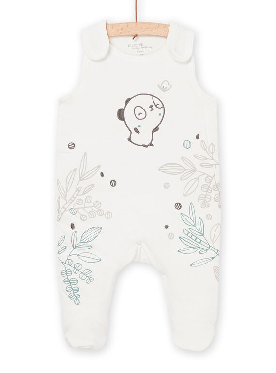 Giacca a maniche lunghe e tuta POU1ENS1 / 22WF0581ENS001