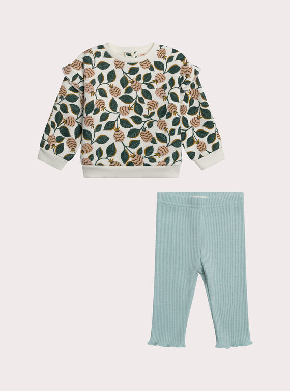 off white SET XICOENS / 25WG09O1ENS632