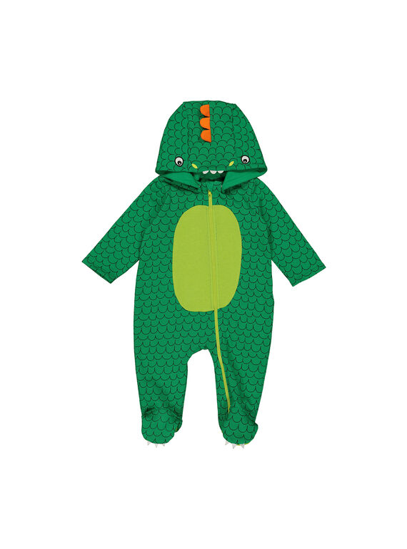 Tutina sacco nanna dinosauro bambino FEGASURPYJ / 19SH1441SPY099