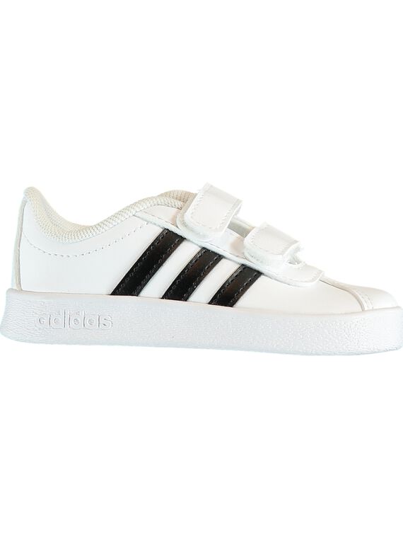 Scarpe sportive Bianche JBGDB1839 / 20SK38Y1D35000