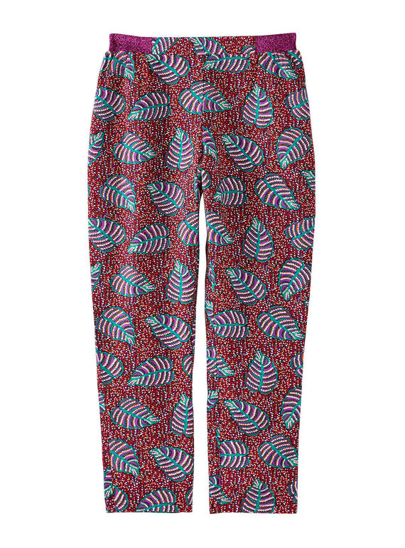 Pantaloni Viola JASAUPANT / 20S901Q1PANH708