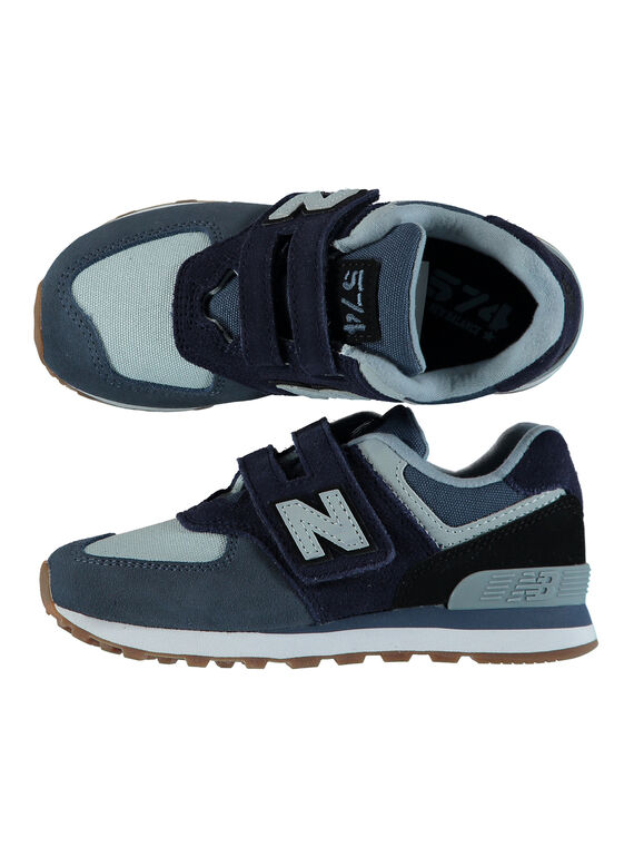 Sneakers New Balance 574 Core bambino FGYV574M / 19SK3631D37C218