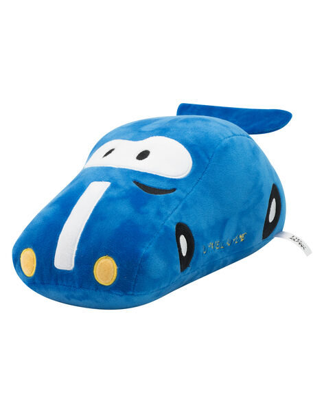 Multicolor SOFT TOYS JVoiture Bleue / 20T8GG12PE2099