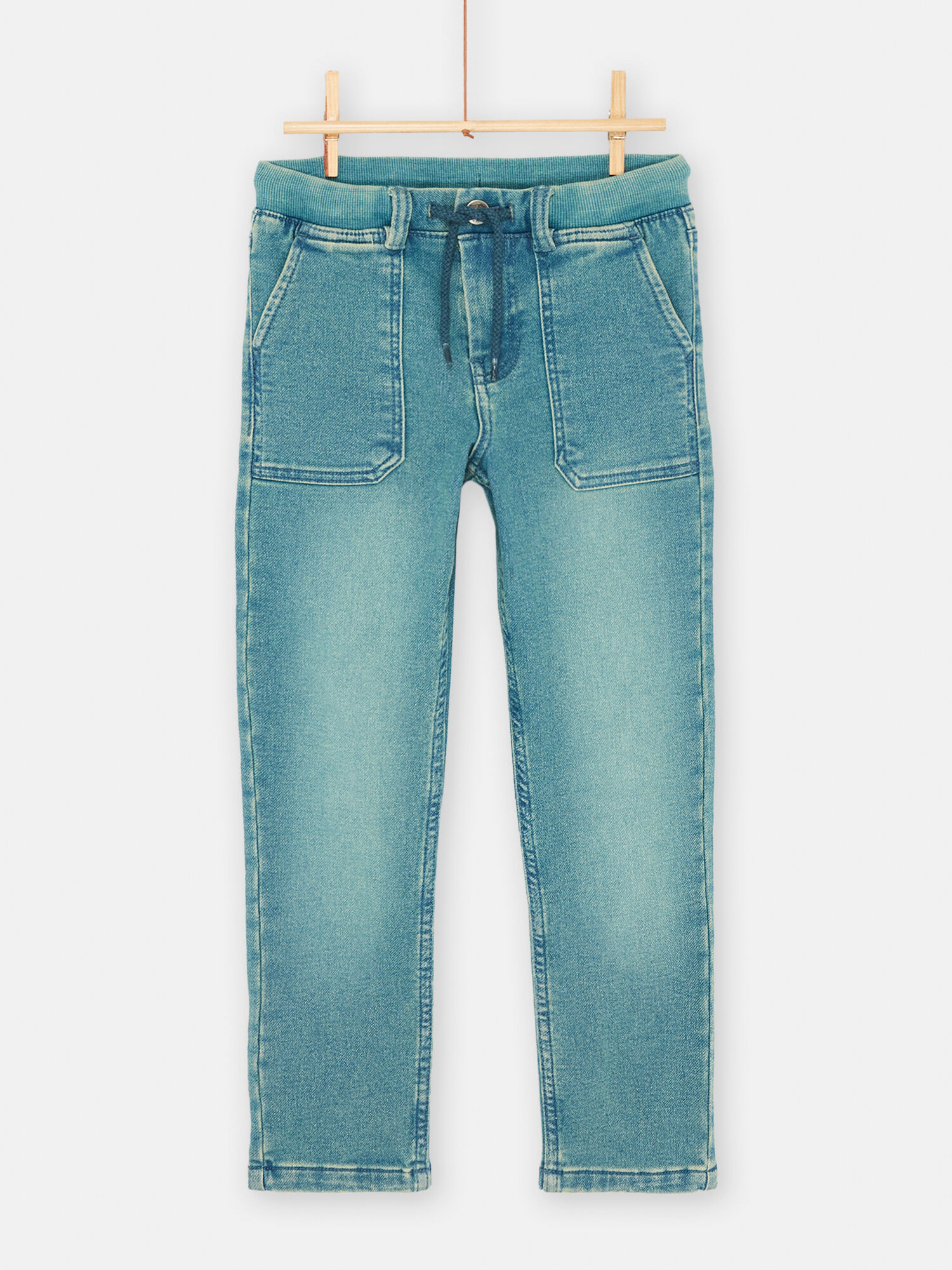 Acquisto jeans online on line