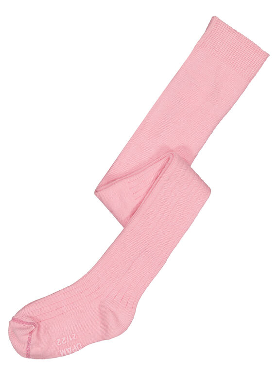 Collant cotone GYIJOCOL2 / 19WI0932COLD301