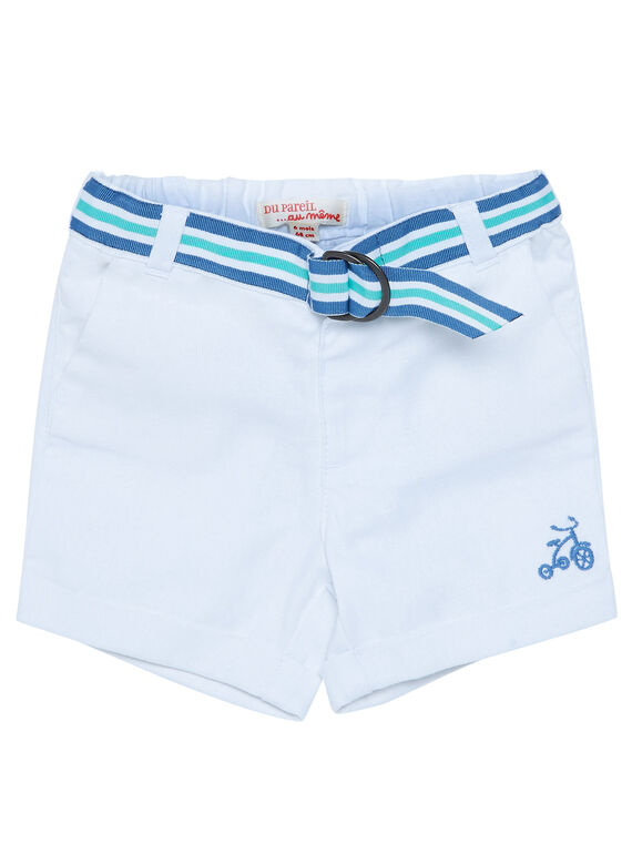 Bermuda Bianchi JUPOEBER / 20SG10G1BER000