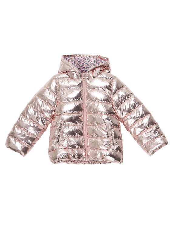 Piumino Rosa JAROSDOUNE / 20S901I1D3E030