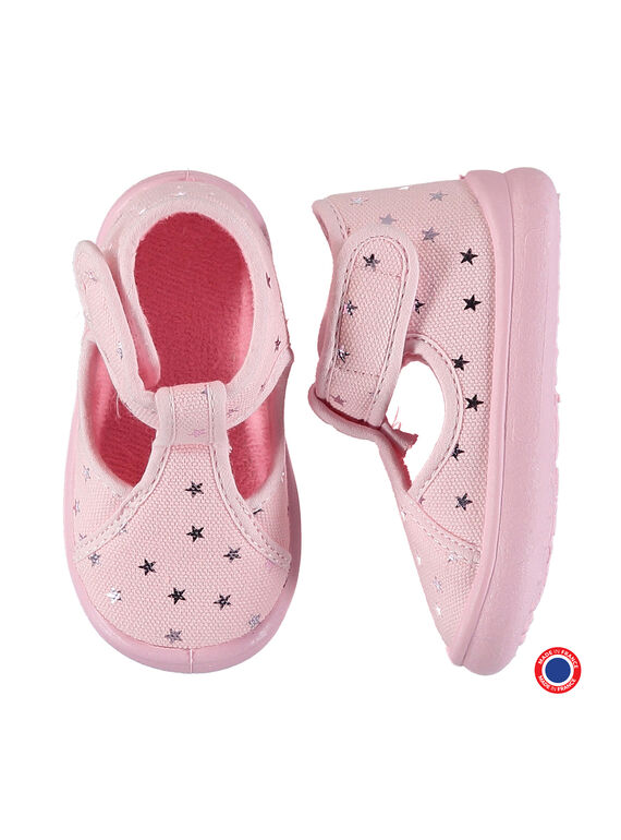 Babbucce baby neonata FBFSALSTAR / 19SK3742D0A030