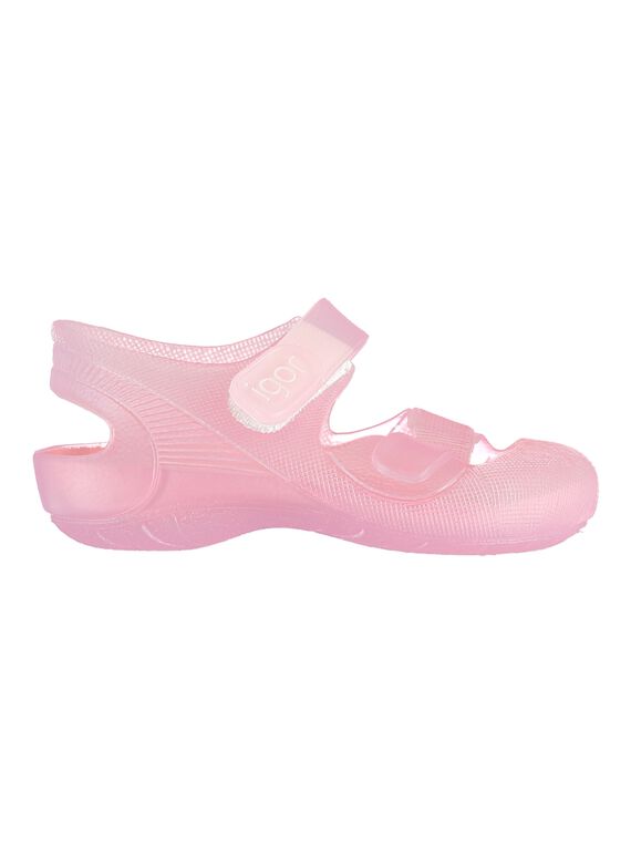 Sandali Rosa JBFBAINIGO / 20SK37Z3D34030