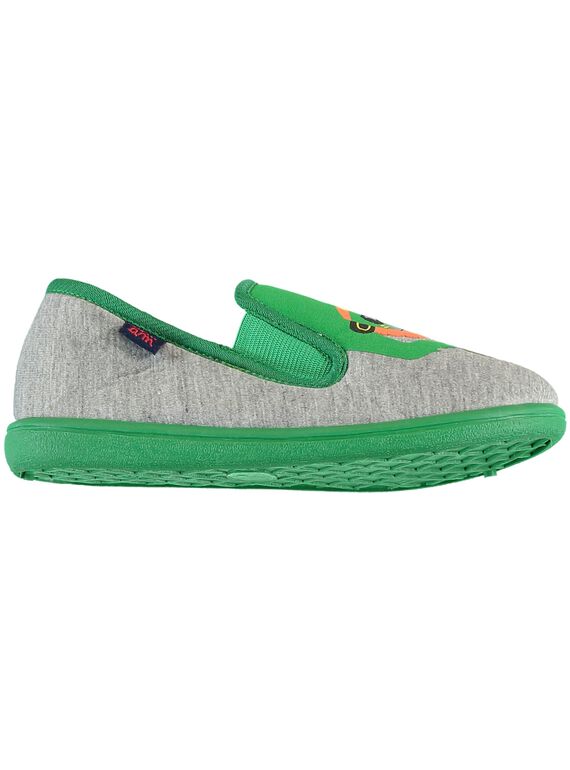 Slippers Grigio Melange JGSGSINGE / 20SK36Y3D0B943