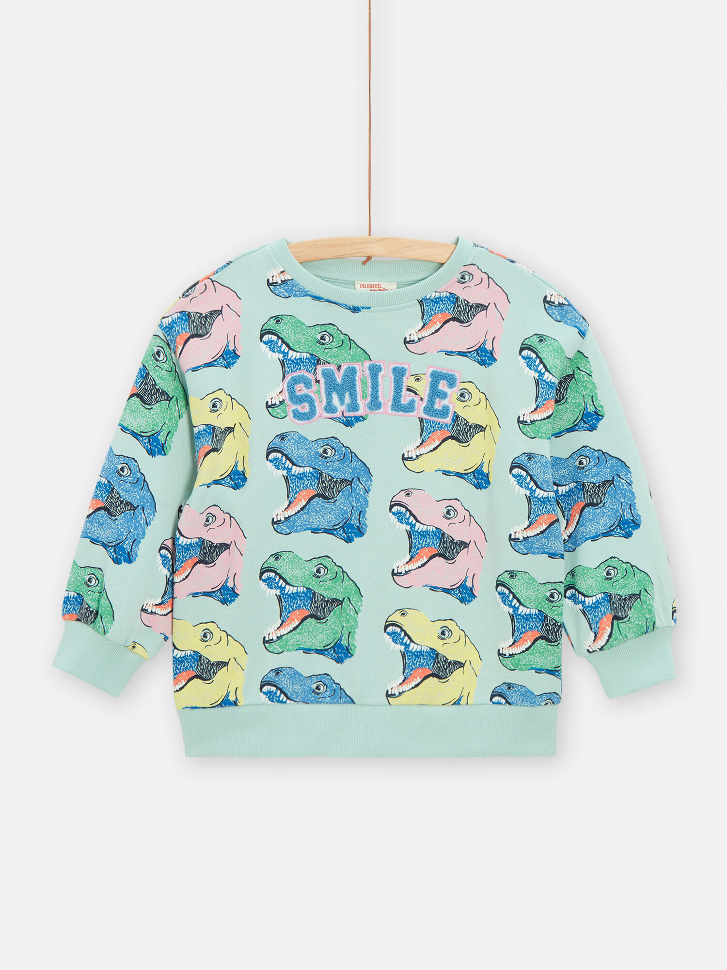 Felpa dinosauri sale
