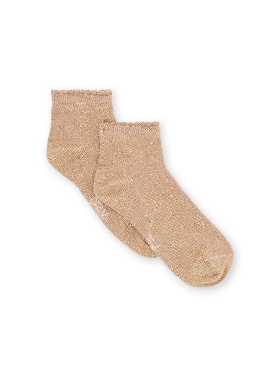 Calze bambina LYAPOECHO / 21SI01Y1SOQK008