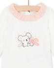 Body maniche lunghe POU1BOD4 / 22WF0382BOD001