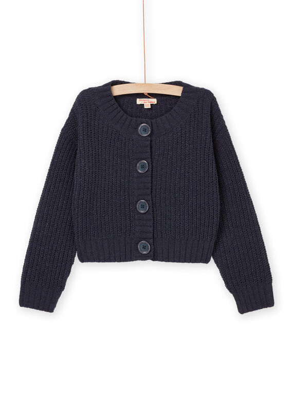 Cardigan tinta unita RAJOCAR1 / 23S90173CAR070