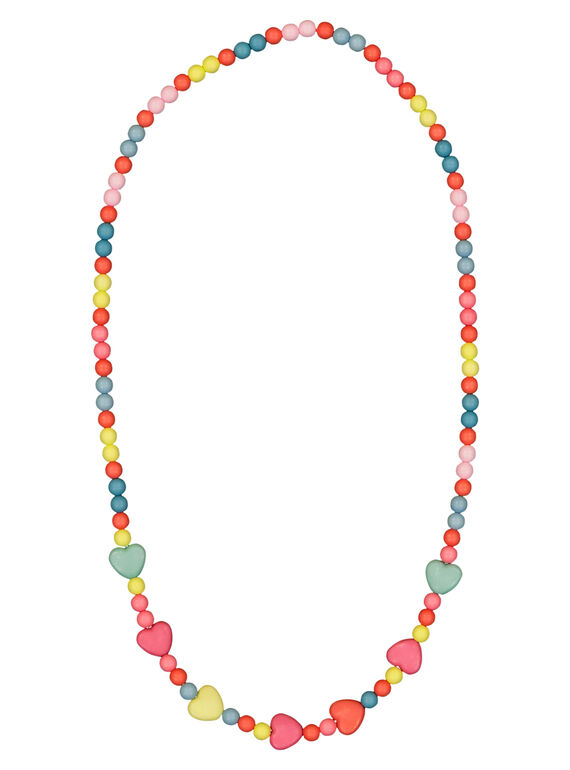 Collana fantasia bambina FYACUCOU / 19SI01W1CLI099