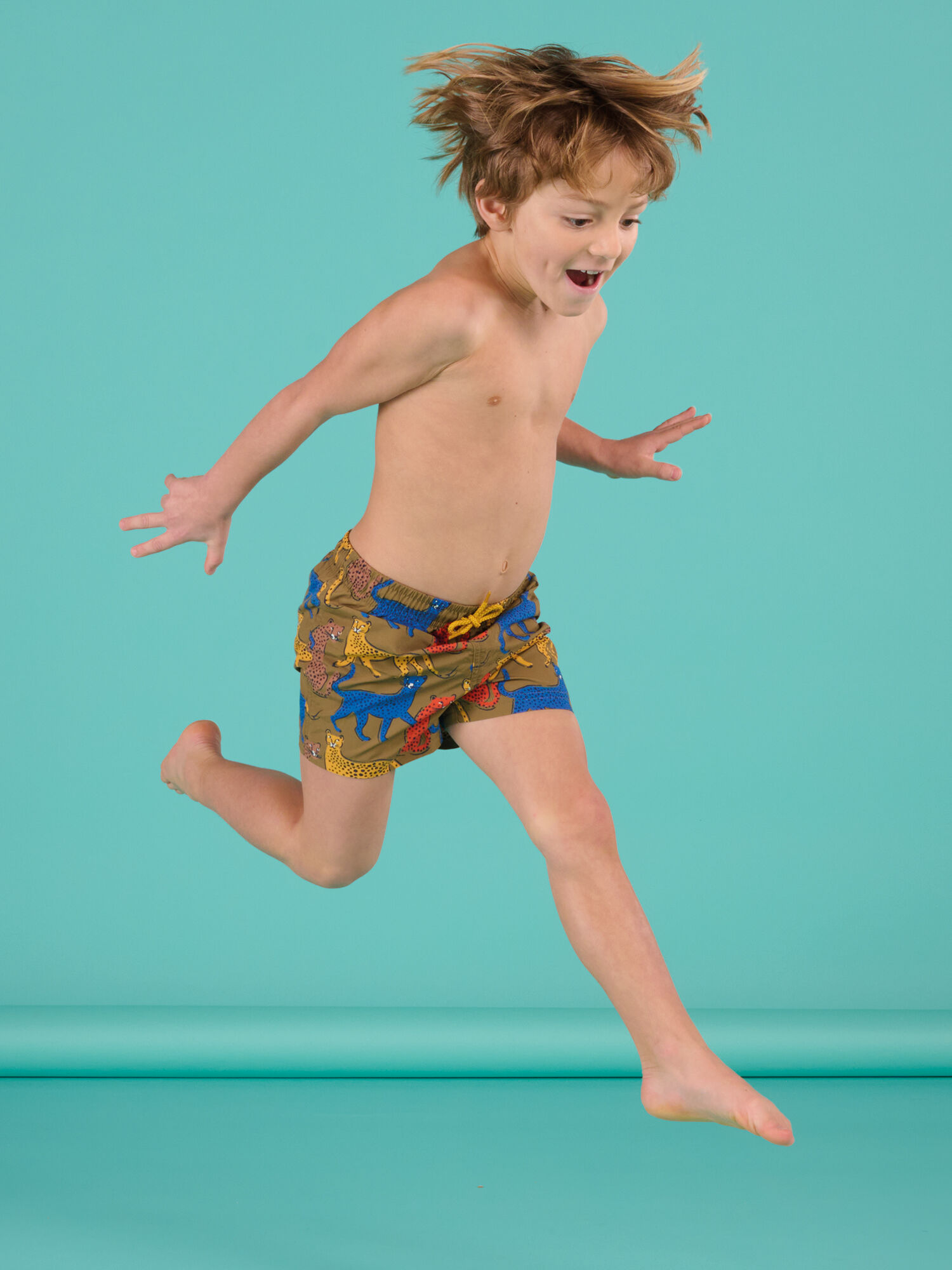 Costumi da sales bagno neonato maschio
