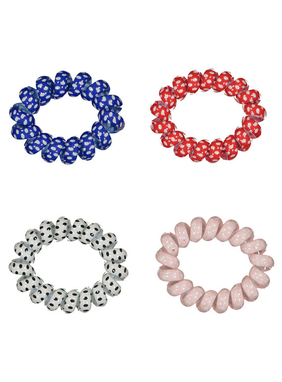 Set 4 elastici GYASANELA2 / 19WI0174ELA303
