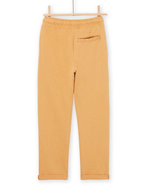Pantaloni con elastico in vita RODAYPAN / 23S902M1PANB117