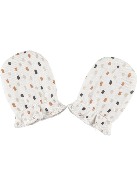 Muffole nascita GOU1GAN / 19WF4211MFN001