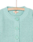 Cardigan RAJOCAR4 / 23S90174CAR614