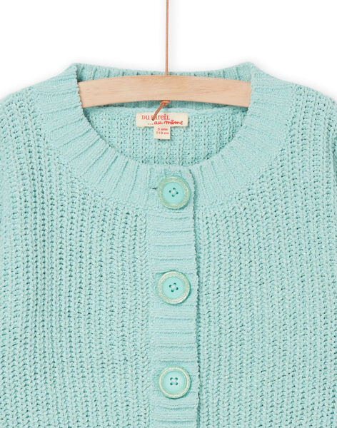 Cardigan RAJOCAR4 / 23S90174CAR614
