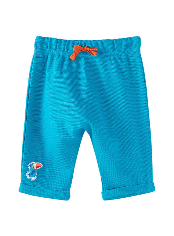 Pantaloni Blu JUMARPAN / 20SG10P1PANC242
