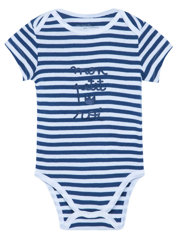 Body Bianco JEGABODLIO / 20SH1436BDL000