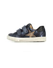 Navy VELCROS SNEAKERS BOPY® PABASREPT / 22XK3562D3P070