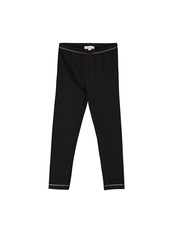 Leggings bambina FYAJOLEG3 / 19SI01Y2D26090