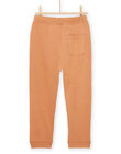 Pantaloni POPRAJOG / 22W902S1JGBI814