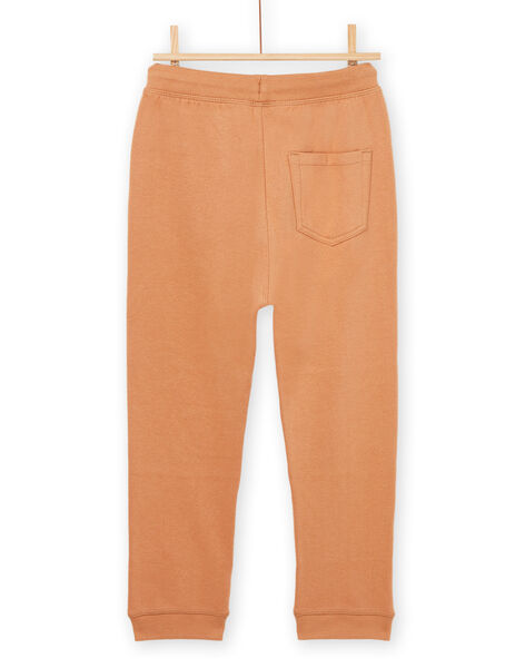 Pantaloni POPRAJOG / 22W902S1JGBI814