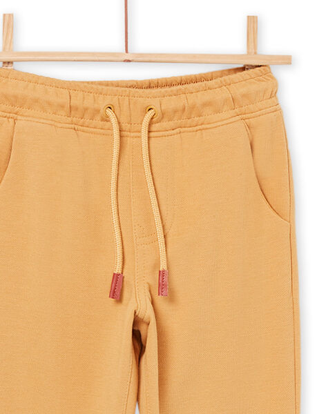Pantaloni con elastico in vita RODAYPAN / 23S902M1PANB117