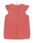 Pink DRESS PIRHUROB1 / 22WG09Q1ROBD332