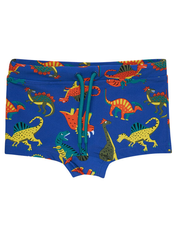 Costume da Bagno Blu JYOMERSHODINO / 20SI02K1MAI703