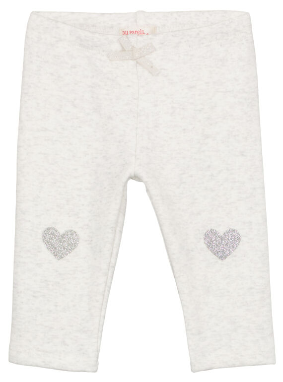 Leggings morbidi all’interno GIJOPANDOU2 / 19WG0931PAN943