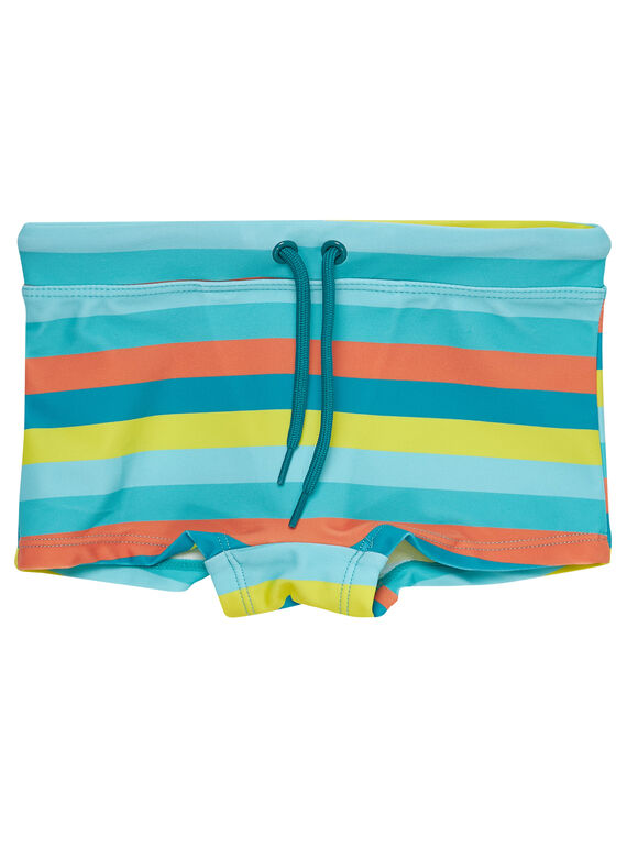 Costume da Bagno Turchese JYOMERSHORAY / 20SI02K4MAIC217
