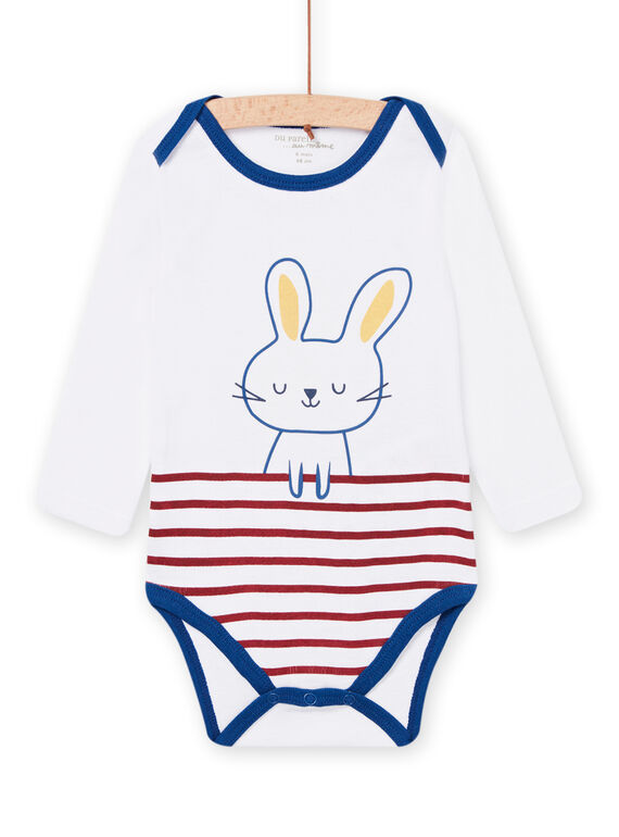 Body maniche lunghe PEGABODLAP / 22WH1443BDL001