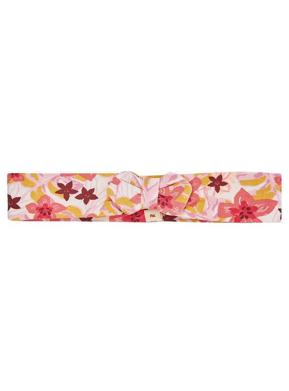 Fascia Ecrù JYIDUBAND / 20SI09O1BAN001