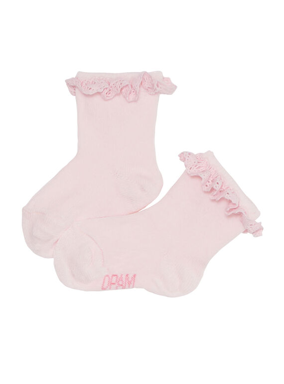 Calze Rosa JYIJOCHODEN2 / 20SI0952SOQD310