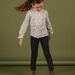 Dark grey JEANS