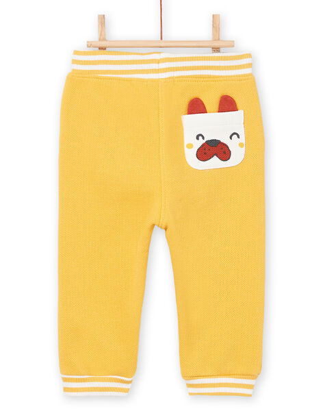 Pantaloni sportivi RUJOPAN2 / 23SG1072PANB105