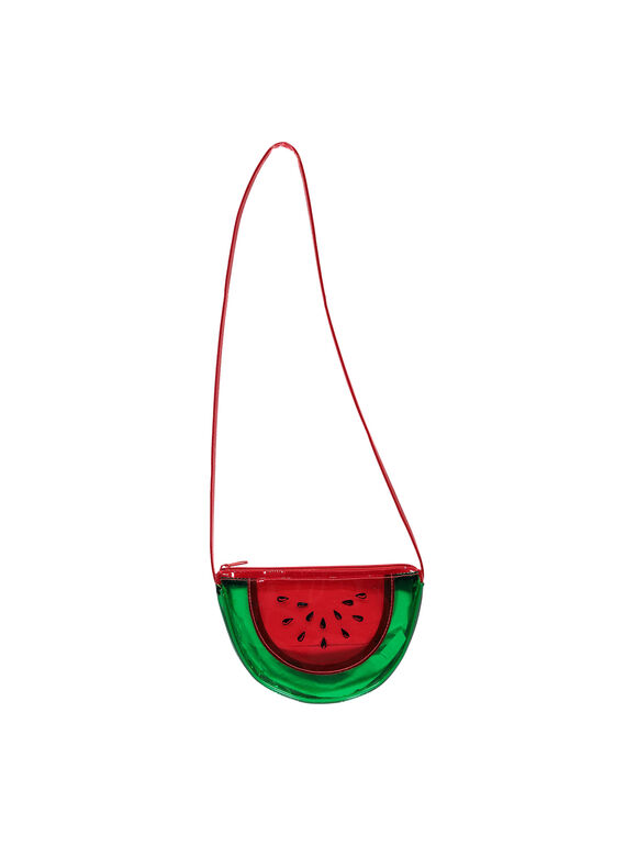 Borsa trasparente bambina FYAYEBAG / 19SI01M1BES099