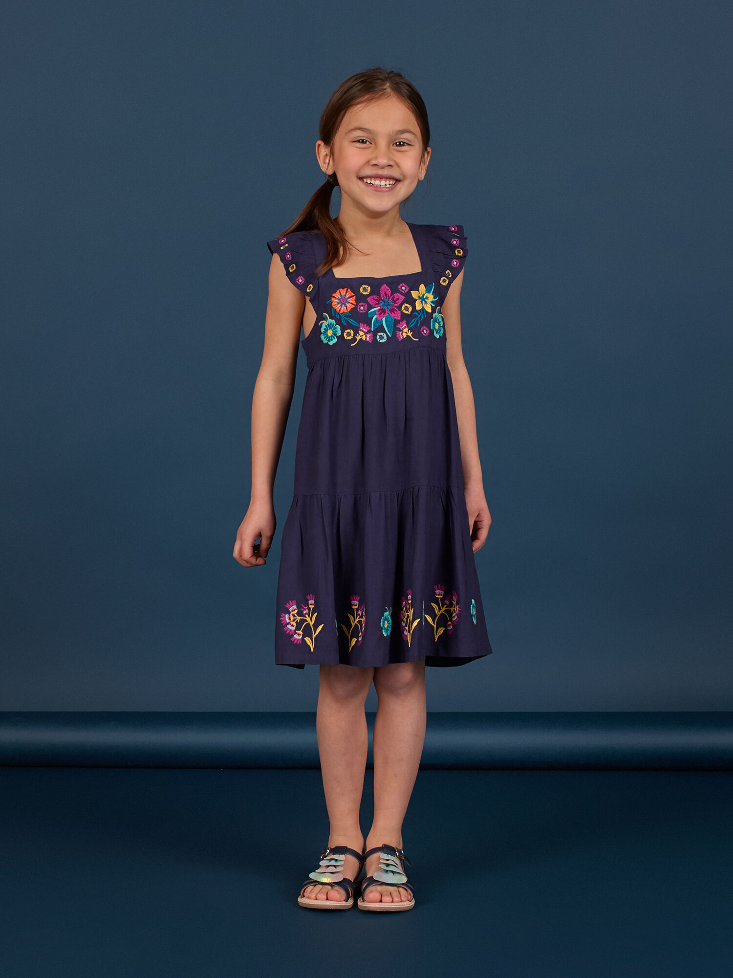 Abbigliamento bambini du pareil au meme shop