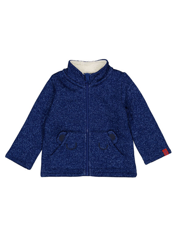Cardigan Blu GUJOGILRA2 / 19WG10L2GILC233