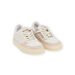 Sneakers in pelle