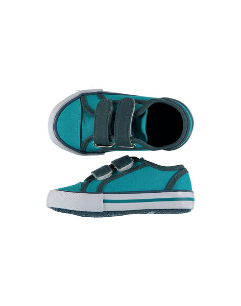 Scarpe Da Tennis Tela Neonato Le Nostre Prime Scarpe Da Passeggio Bebe Dpam