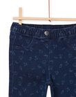 Leggings con stampa fantasia RAJOJEG1 / 23S90171PANP271