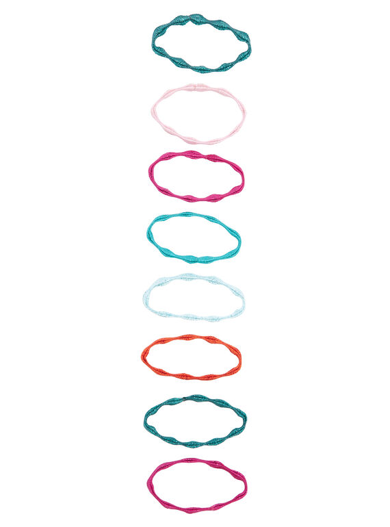 Elastico Rosa JYACLOELA / 20SI0176ELAD302